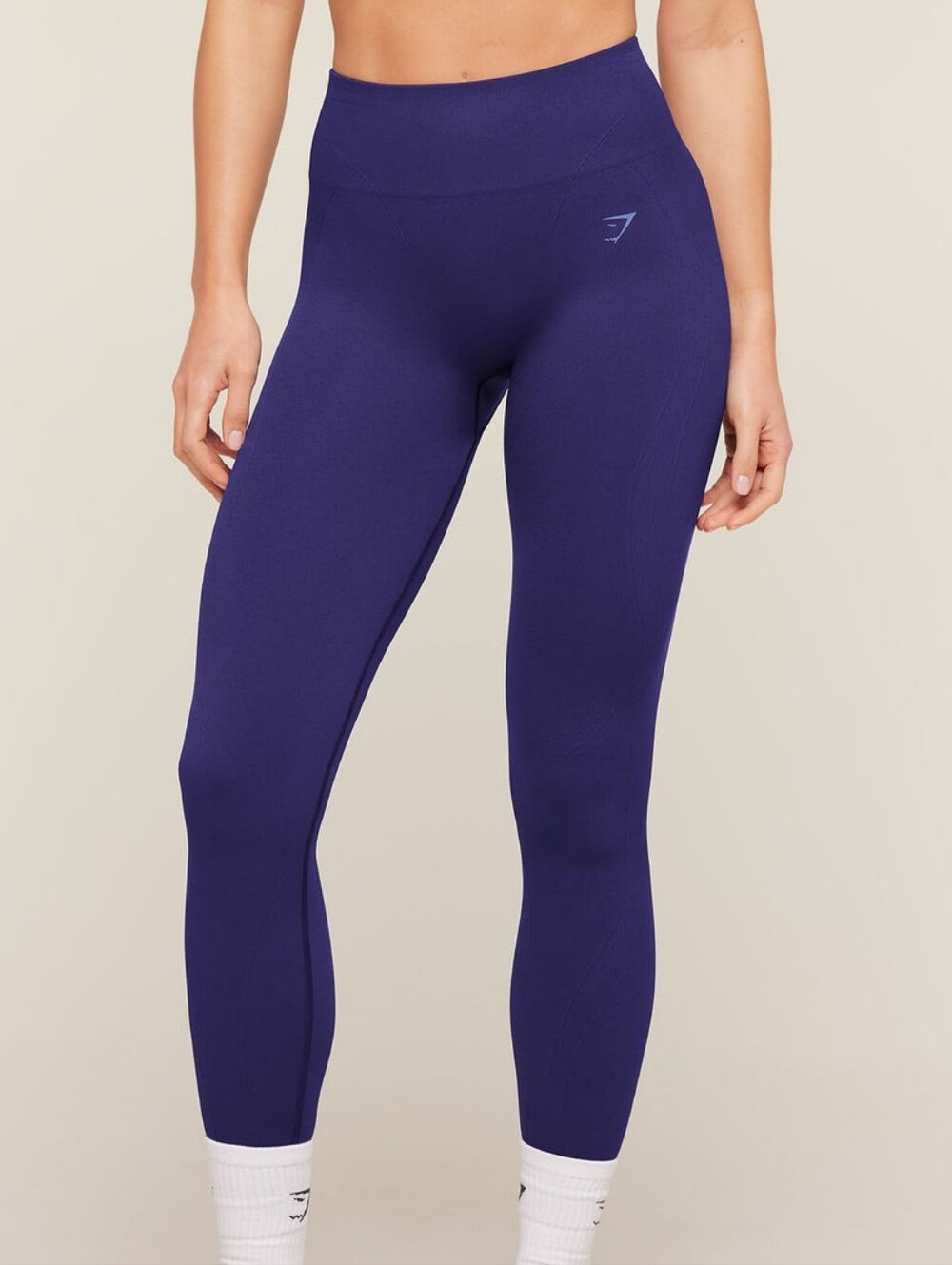 Gymshark Poise Seamless Leggings